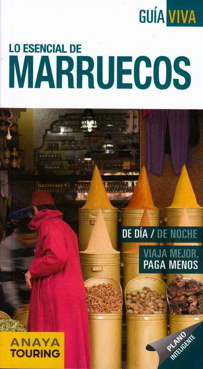 Marruecos (Guía Viva) Marruecos (Guía Viva)