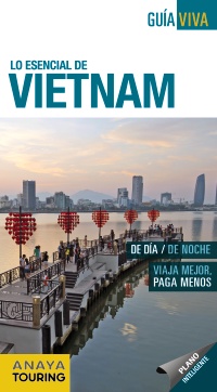 Vietnam (Guía Viva)