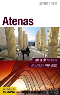 Atenas (Intercity Guides)