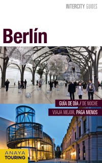 Berlín (Intercity Guides)