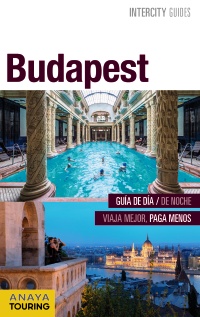 Budapest (Intercity Guides)