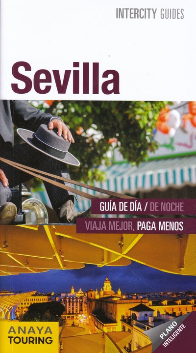 Sevilla (Intercity Guides)