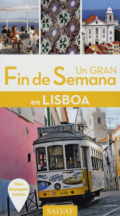 Lisboa (Un gran fin de semana)