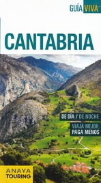 Cantabria (Guía Viva)