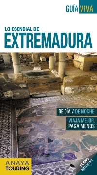 Extremadura (Guía Viva)