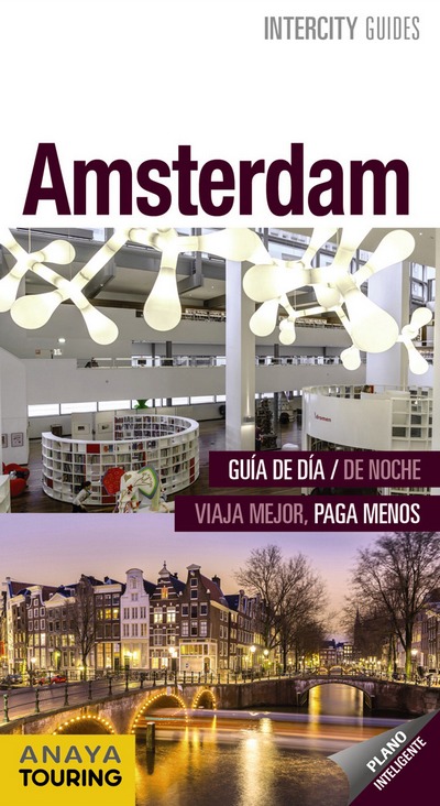 Amsterdam (Intercity Guides)