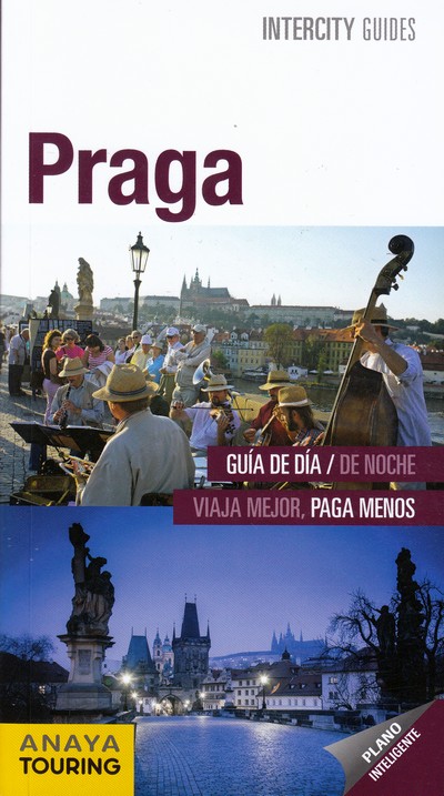 Praga (Intercity Guide)
