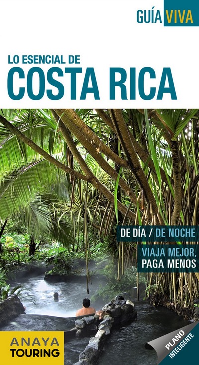 Costa Rica (Guía Viva)