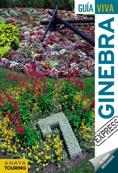 Ginebra (Guía Viva Express)