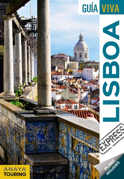 Lisboa (Guía Viva Express)