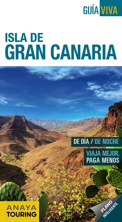 Isla de Gran Canaria (Guía Viva)