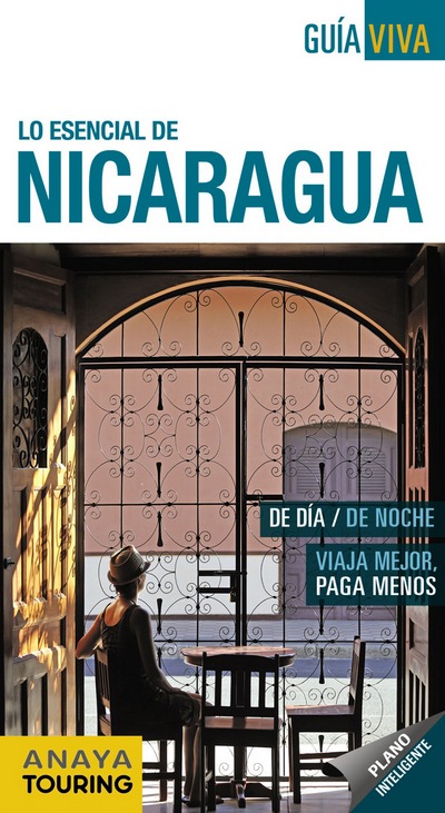 Nicaragua (Guía Viva)