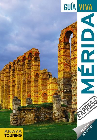 Mérida (Guía Viva)