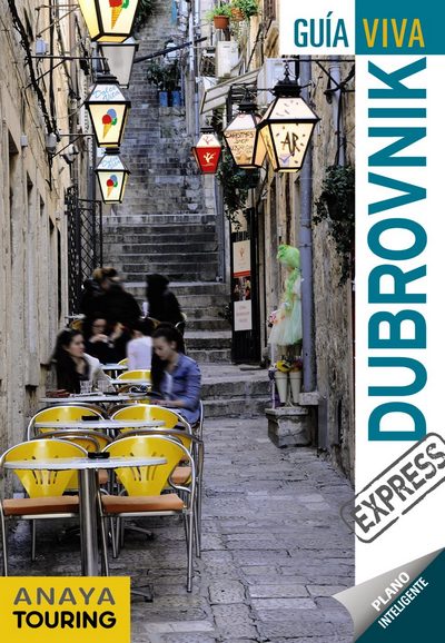 Dubrovnik (Guía Viva Express)