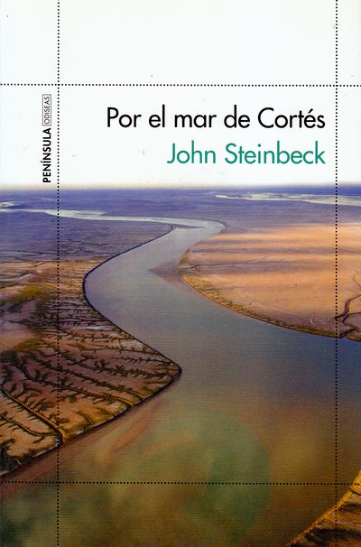 Por el mar de Cortés