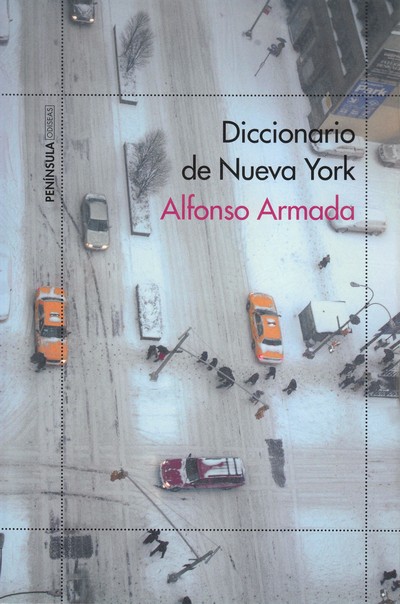 Diccionario de Nueva York