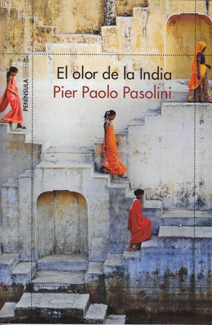 El olor de la India