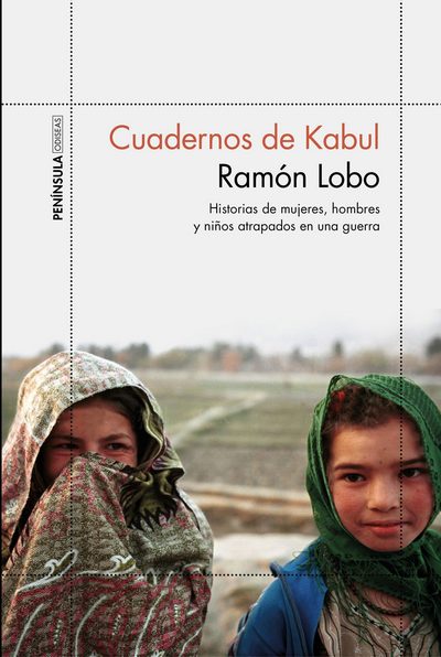 Cuadernos de Kabul 