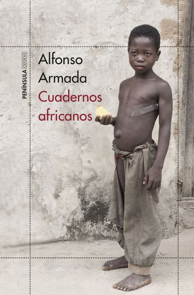 Cuadernos africanos