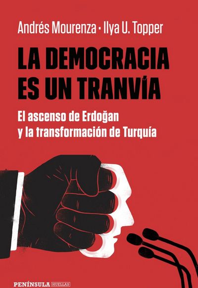 La democracia es un tranvía