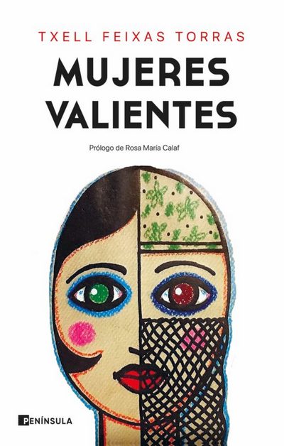 Mujeres valientes