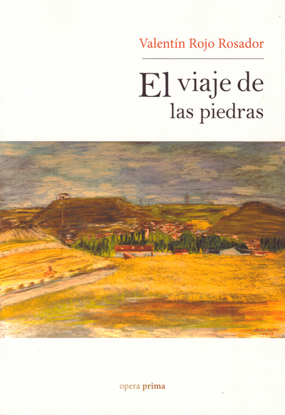 El viaje de las piedras