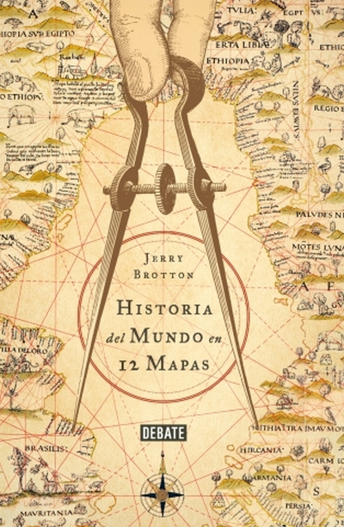 Historia del Mundo en 12 Mapas