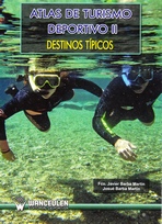 Atlas de turismo deportivo II. Destinos típicos