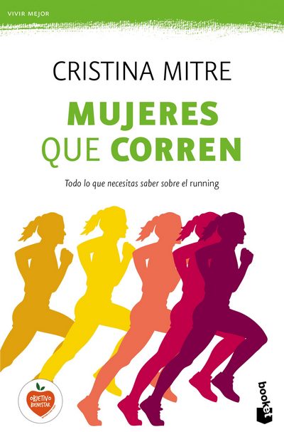 Mujeres que corren Mujeres que corren
