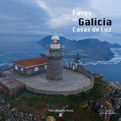 Faros de Galicia 