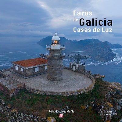 Faros de Galicia