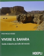 Vivere il Sahara