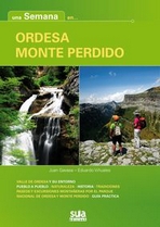 Una semana en Ordesa y Monte Perdido