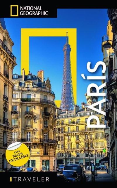 París (National Geographic)