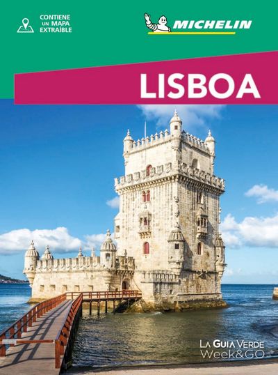 Lisboa (Week & go)
