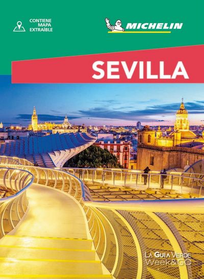 Sevilla (La guía verde)