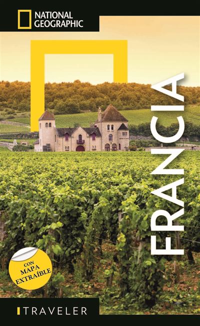 Francia (National Geographic)