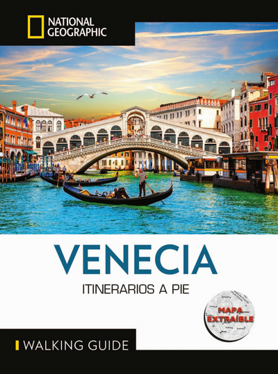 Venecia (Itinerarios a pie)