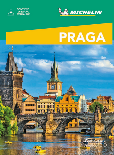 Praga (La Guía Verde)