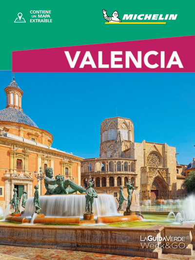 Valencia (La Guía Verde)