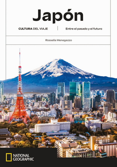 Japón (Cultura del Viaje)