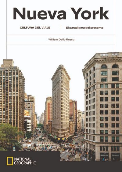 Nueva York (Cultura del Viaje)