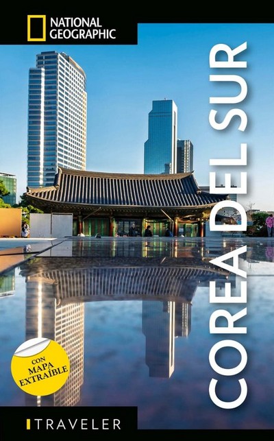 Corea del sur