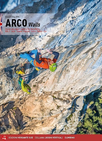 Arco Walls Vol. I