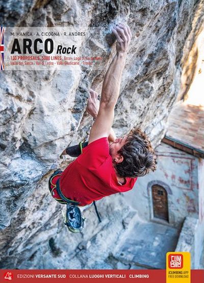 Arco rock. 130 proposal.s