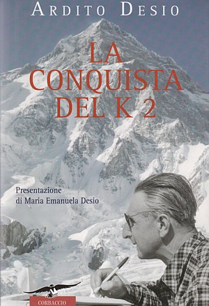 La conquista del K2