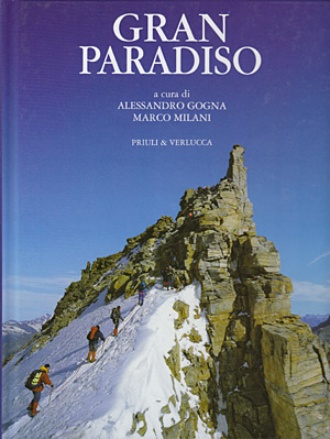 Gran Paradiso