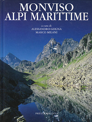 Monviso Alpi Marittime