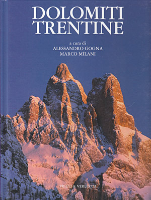 Dolomiti Trentine