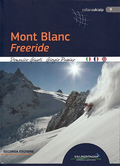 Mont Blanc Freeride 